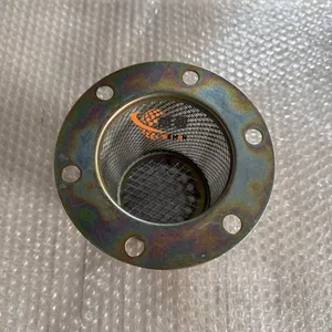Original SDLG 2030900065 Transmission Filter for SDLG LG936 Wheel Loader thumbnail-3