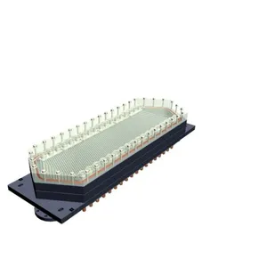 Offshore Seawater Electrochlorination Generator With Hydrogen Dilution System thumbnail-1