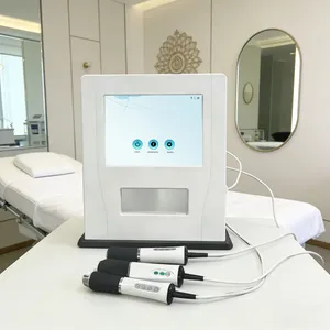 FDA Compliant CO2 Oxygen Bubble Facial Cleansing Brush for Professional Spa Use thumbnail-5