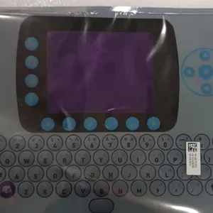 EDP003031SP AGP Keyboard Membrane for Domino GP / A120 Inkjet Coding Printer thumbnail-2