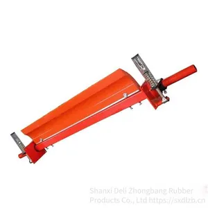 Manufacturer of Belt Cleaners in Shanxi thumbnail-2
