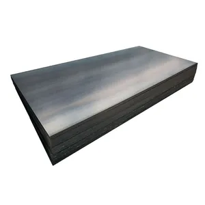 Quenched Tempered Alloy Steel Plate Hot Rolled Mn13 Carbon Steel Plate Construction Machinery 1800x9000mm High Hardness thumbnail-1