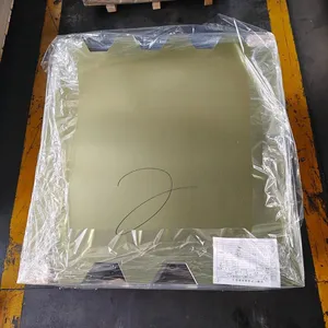 Premium Steel Sheet (ETP) —High-Corrosion-Resistance -Coated Steel for Food, Chemical & Industrial Packaging thumbnail-3