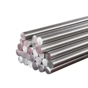 304 Stainless Steel Rod 1mm-100mm Diameter ASTM A276 Cold Drawn 6m Length thumbnail-2
