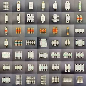 New Energy High Voltage Relay Fuse thumbnail-5