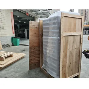Hot Air Circulating Industrial Oven High Temperature Cabinet Drying & Curing Oven thumbnail-3