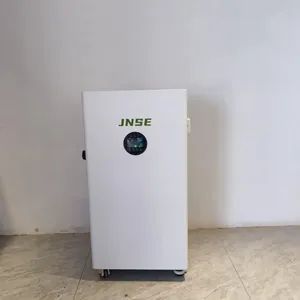 Lithium Battery Energy Storage thumbnail-2