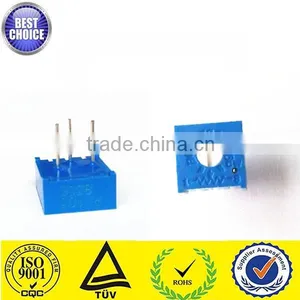 Trimmer Potentiometer 10K(103) 50K(503) Ohm thumbnail-1