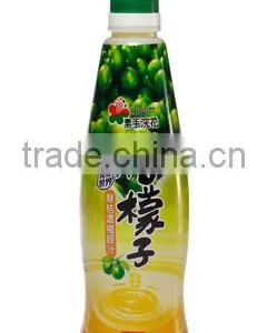 Fruit Juice Concentrate Juice Drink Orange Peel Juice thumbnail-5
