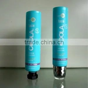 Soft Tube,3ml-500ml Cosmetic Soft Tube Packing,skin Care Packaging,cosmetic Container thumbnail-1