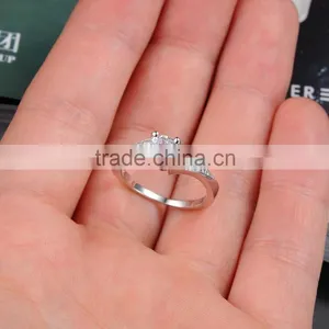 China OEM Finger Ring Man Gold Ring thumbnail-5