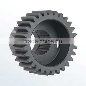New Design Nylon Toothed Gear With CE Certificate thumbnail-1