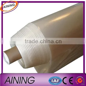 UV Treated Plastic Film Greenhouse thumbnail-1