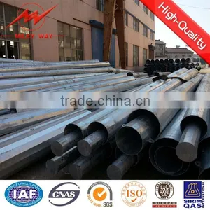 Transmission and Distribution Electrical Engineering Pole thumbnail-1