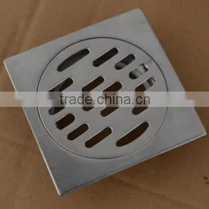 Stainless Steel Floor Drain 110*110mm for Austrial Market thumbnail-1
