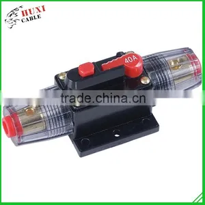 Haiyan HUXI Car Best Quality Fuse Fuse Holder With AFS AGU ANL thumbnail-3