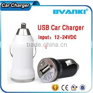 2016 Sales Promotion !!! Mobile Accessories Mobile Phone Portable Mini Single Port Usb Car Charger Car Usb Charger Accept Paypal thumbnail-3