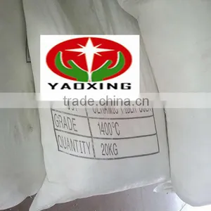 Alumina Siicate Ceramic Wool Alumina Siicate HA Bulk Ceramic Wool thumbnail-1