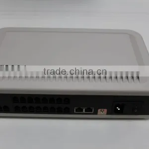New 4 FXS+16 FXO MINI IP PBX thumbnail-1
