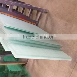 Froasted Tempered Glass With Reasonable Price and Good Quality thumbnail-3