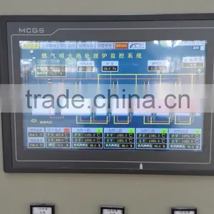 Steel Wire Pickling and Phosphating (boronizing) Production Line With CE and ISO Certificate thumbnail-4