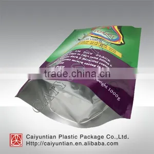 Custom MAX SUPER Toner Packaging Bags thumbnail-3