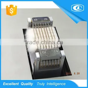 XJ129 Nep and Short Fiber Tester Textile Testing Equipment Textile Lab Equipment thumbnail-3