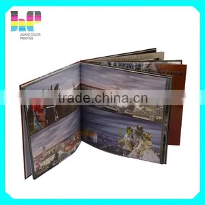 Fine and Specialized Hardcover Magazine Printing thumbnail-3