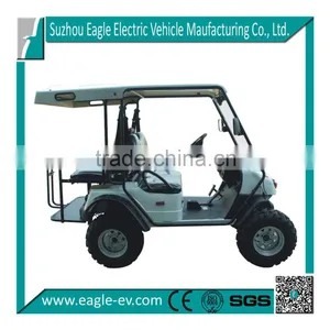 Street Legal Utv, L7e, EC Type, With EEC Certificate, Lifted Suspension, EG2020ASZR thumbnail-2
