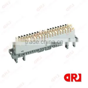 Telecom Accessories 10 Pairs Krone Disconnection Module thumbnail-1
