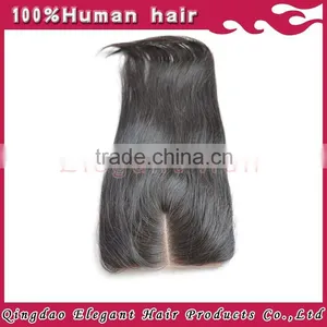 Factory Price Unprocessed Cheap Human Hair Lace Closure,fashion Style Ombre Hair Extension Lace Closure thumbnail-1