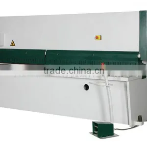 QC12Y-8x2500 Hydraulic Cutting Machine,Hydraulic Cutter, Cut Machine thumbnail-1
