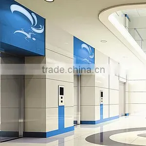 Construction Passenger Elevator thumbnail-1