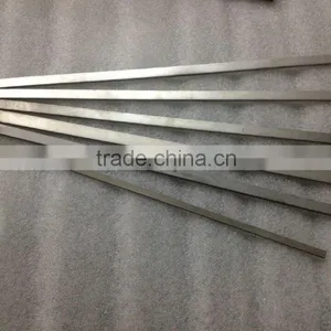 K20/K30 Tungsten Carbide Strips thumbnail-1