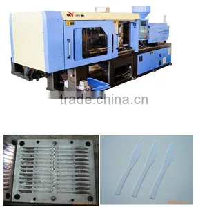 LSF Disposable Products Making Machine thumbnail-1