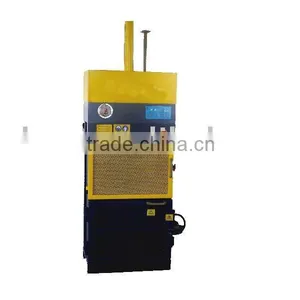 Cardboard Baler, Paper Baler thumbnail-1