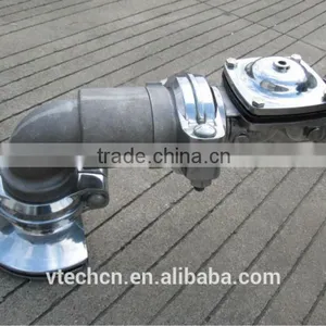 Water Spray Component for Water Truck thumbnail-2