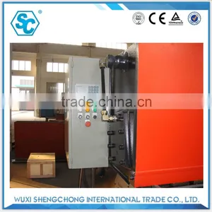 QC11Y-12X2500 Normal Hydraulic Plate Cutting Machine thumbnail-3