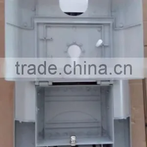 China Supplier IP65 Waterproof Modular LED Street Light 150w, High Lumen 100lm/w 5000hours Modular Design Led Street Light thumbnail-5