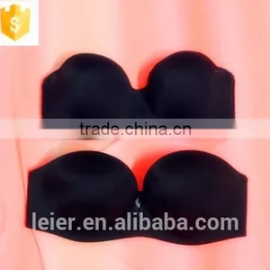 High Quality Bras, Microfiber Classic Bras thumbnail-4