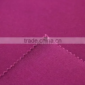 Spring Summer Men Shirt Hot Selling 16S 100% Cotton Solid Twill Fabric thumbnail-5