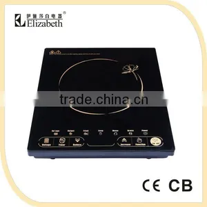 Induction Cooker Induction Cooker Kitchen Appliance Induction Stove thumbnail-1
