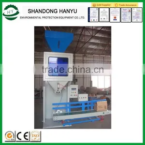 Fashionable Factory Supply Pellet Packing Machine for 5 kg thumbnail-6
