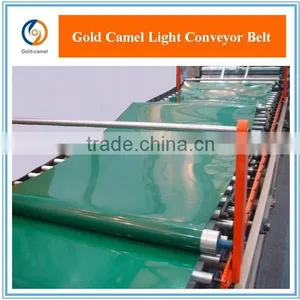Non Pressed PVC Conveyor Belt (Light Duty) thumbnail-6