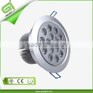 Hot Sale! 3W/5W/7W/9W/12W LED Ceiling Lamp With 2 Years Warranty thumbnail-1