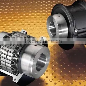 Flexible Coupling for Belt Driven Conveyor Bearing thumbnail-4