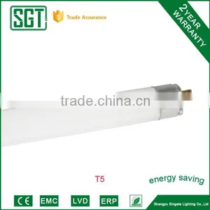 T5 Fluorescent Lamps 8w 12w Warmlight Energy Save Lamps thumbnail-1