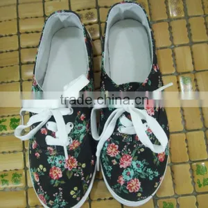 Canvas Shoes/Casual Shoes/Women Shoes thumbnail-3