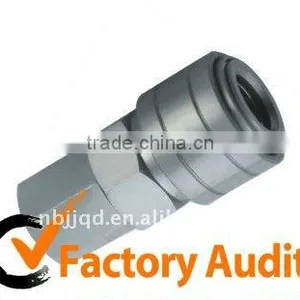 Japan Type Quick Coupling thumbnail-1
