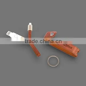 Bluetooth 4.0 Intelligent Anti-lost Keychain Smart Finder Selfie & MFI Certification For Ios IPhone 5 5S 6 6S Plus Quality Choice thumbnail-5